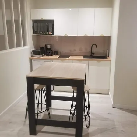 Appartement Cocon Calme Coeur Historique à Périgueux Extérieur photo
