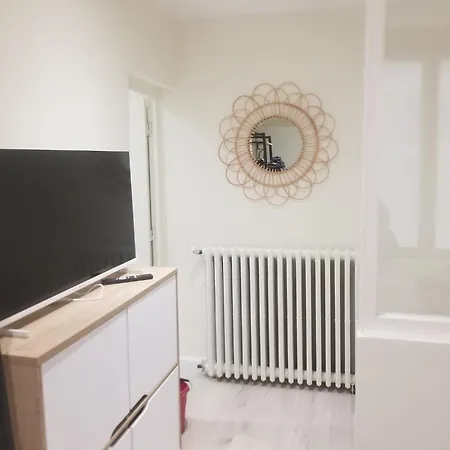 Appartement Cocon Calme Coeur Historique à Périgueux Extérieur photo