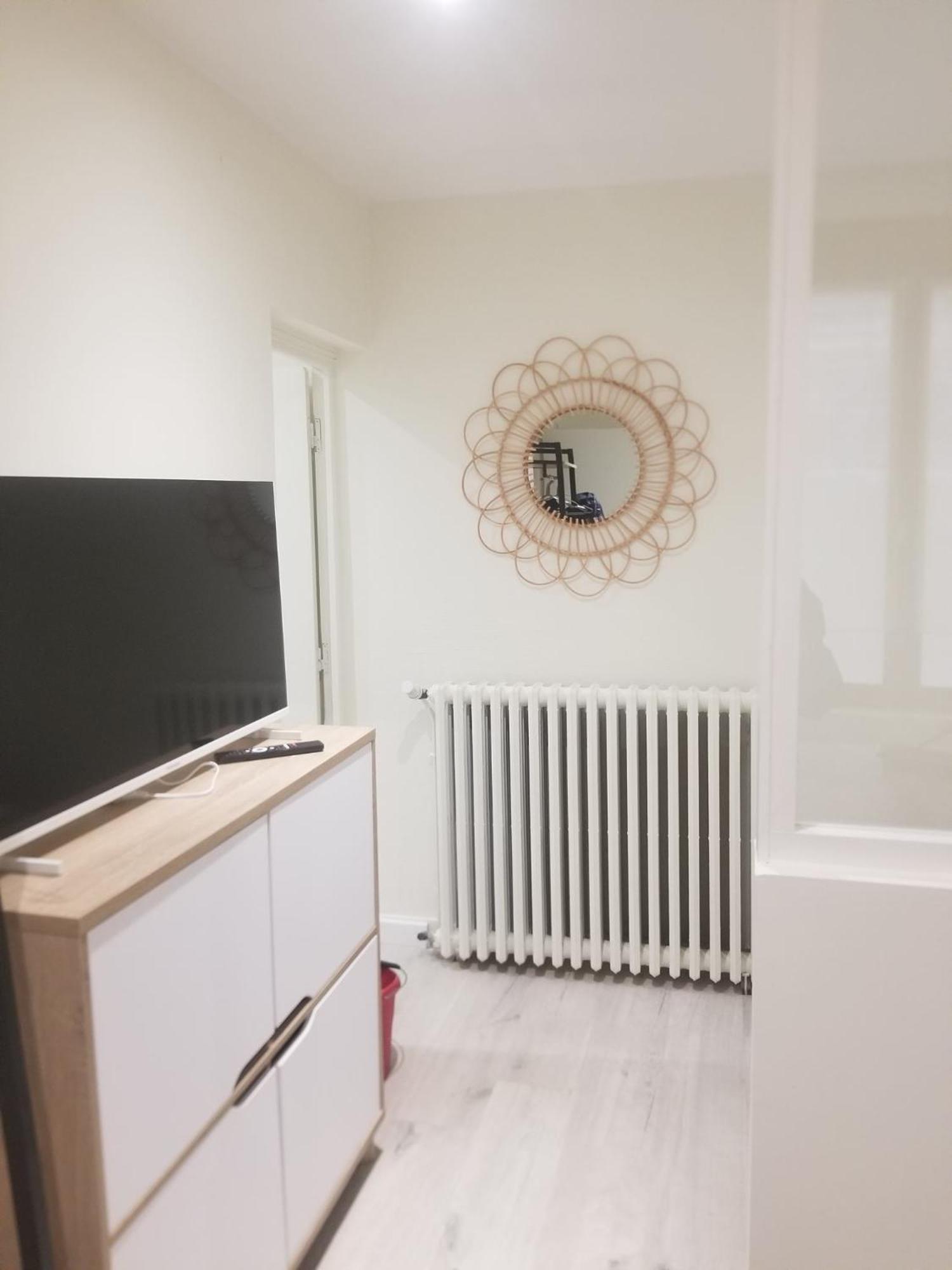 Cocon Calme Coeur Historique Apartment Perigueux
